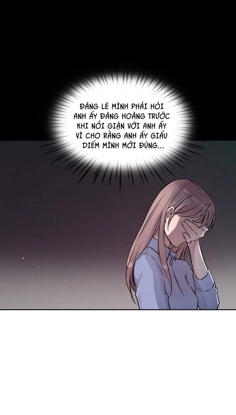 Công Tư Phân Minh - Chap 44