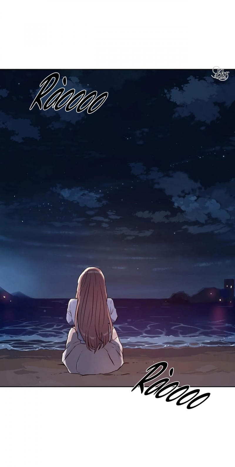 Công Tư Phân Minh - Chap 44
