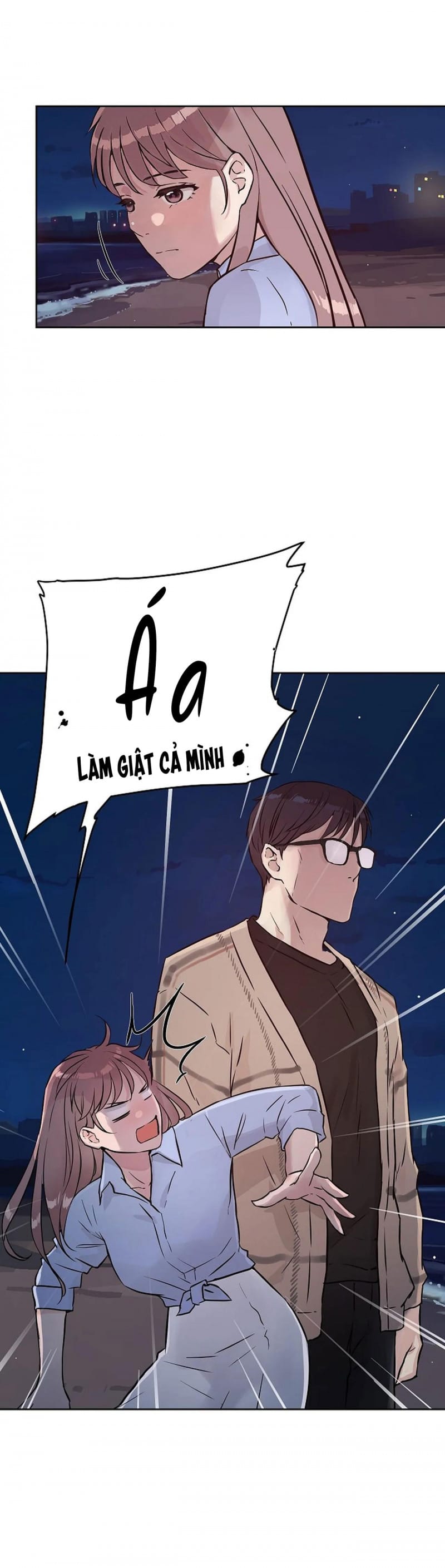 Công Tư Phân Minh - Chap 44