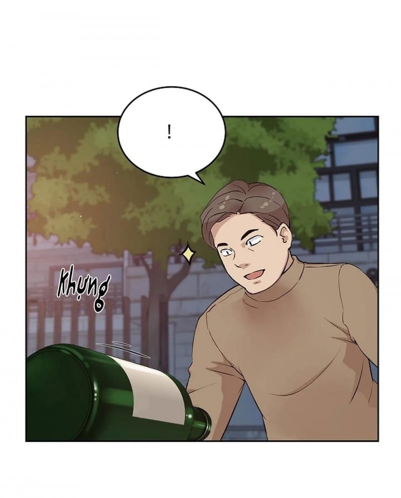 Công Tư Phân Minh - Chap 44