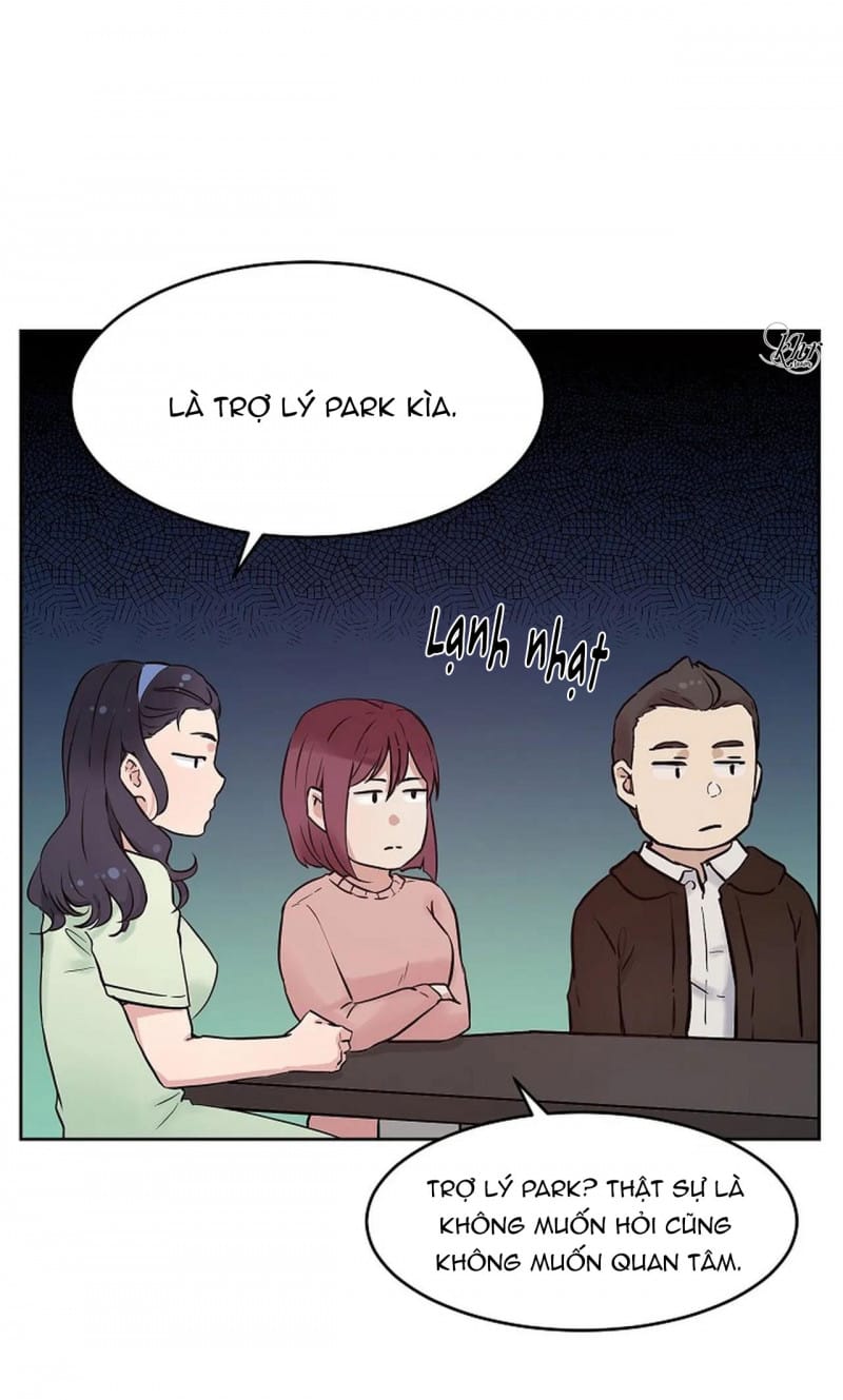 Công Tư Phân Minh - Chap 44