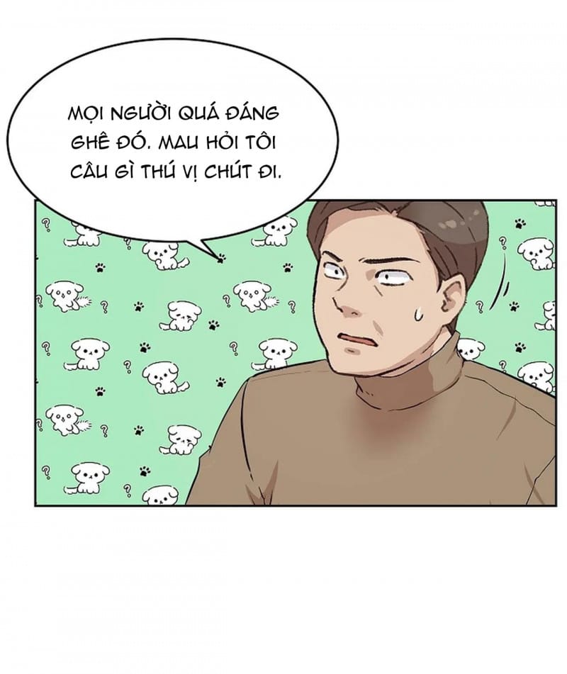 Công Tư Phân Minh - Chap 44