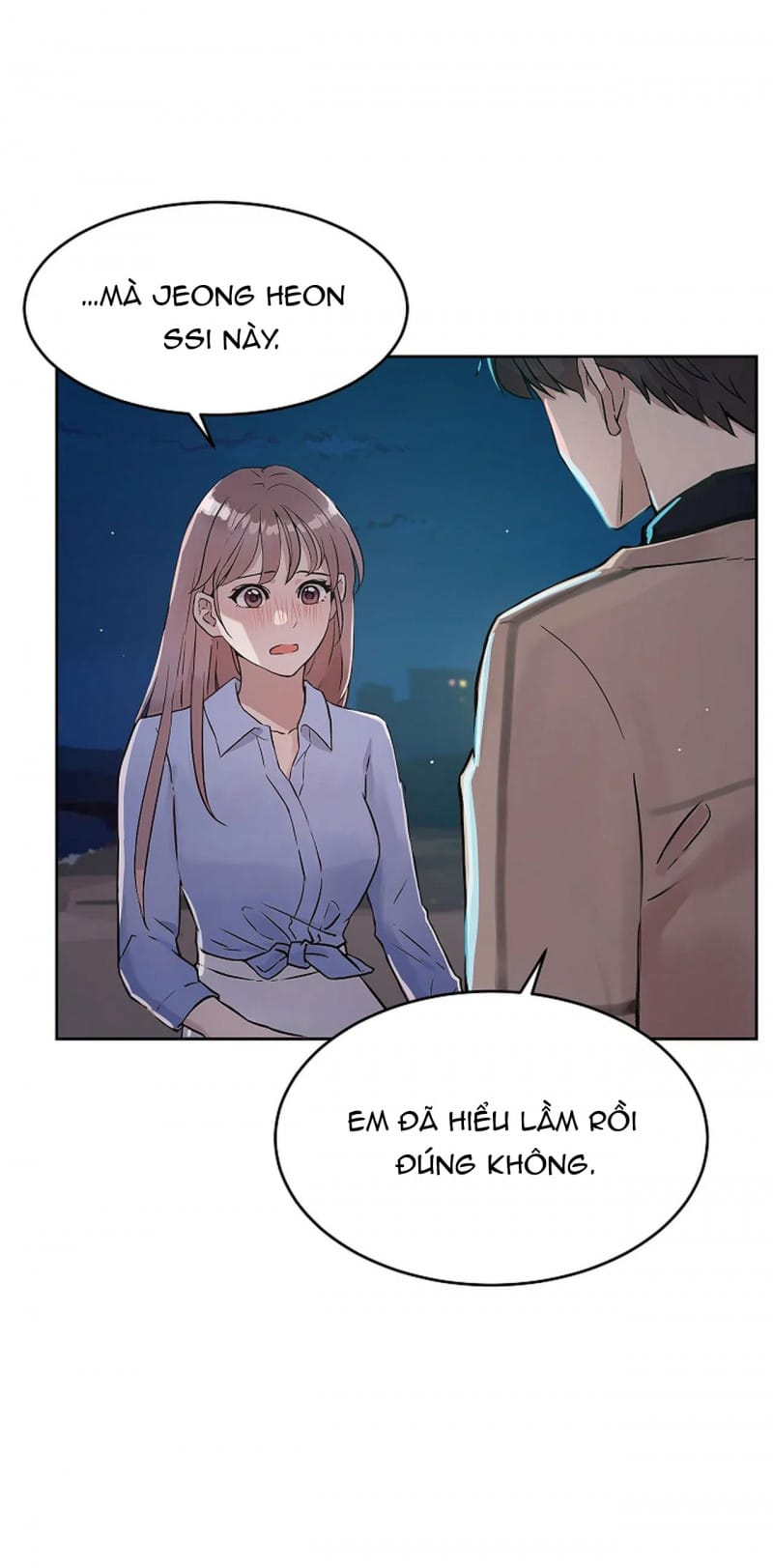 Công Tư Phân Minh - Chap 45
