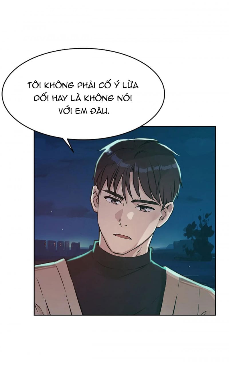 Công Tư Phân Minh - Chap 45