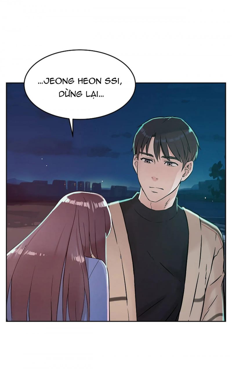 Công Tư Phân Minh - Chap 45