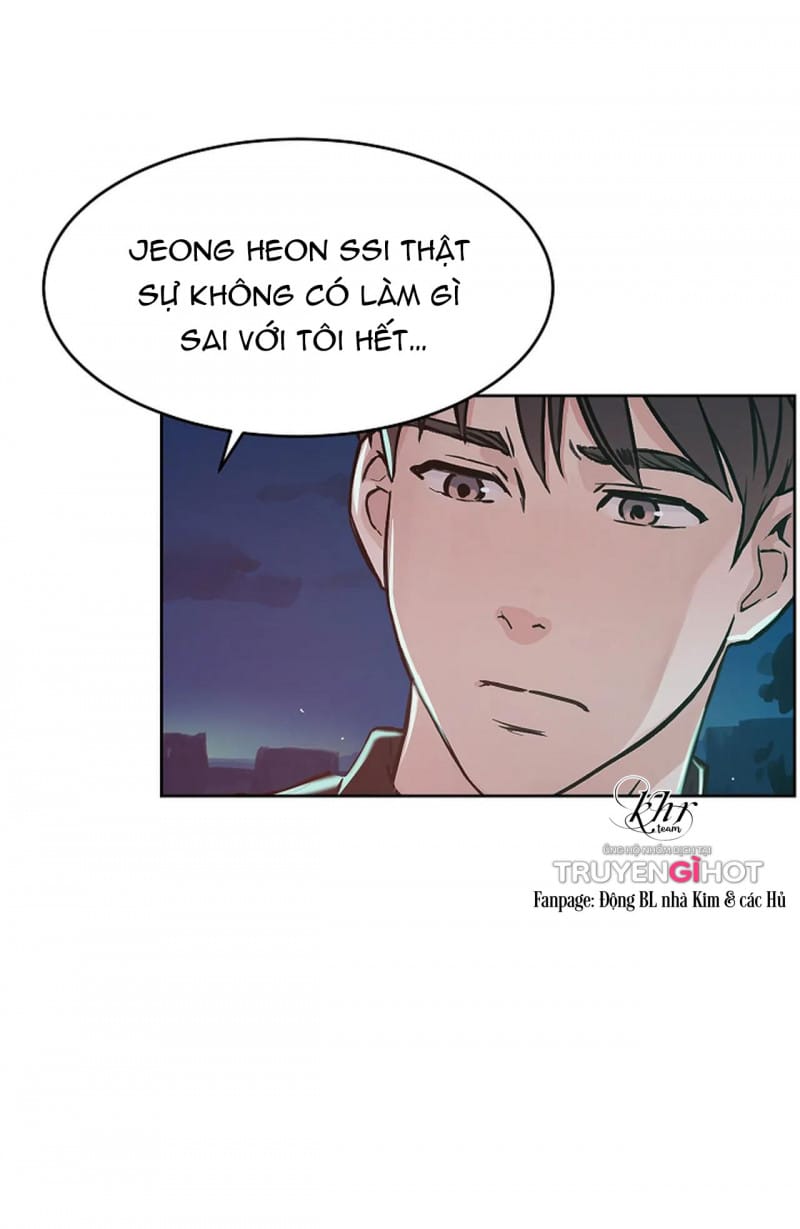 Công Tư Phân Minh - Chap 45