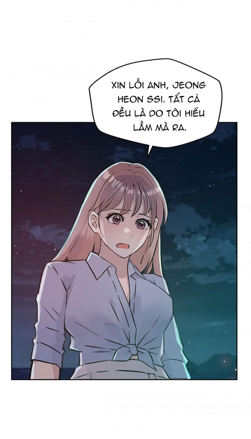 Công Tư Phân Minh - Chap 45