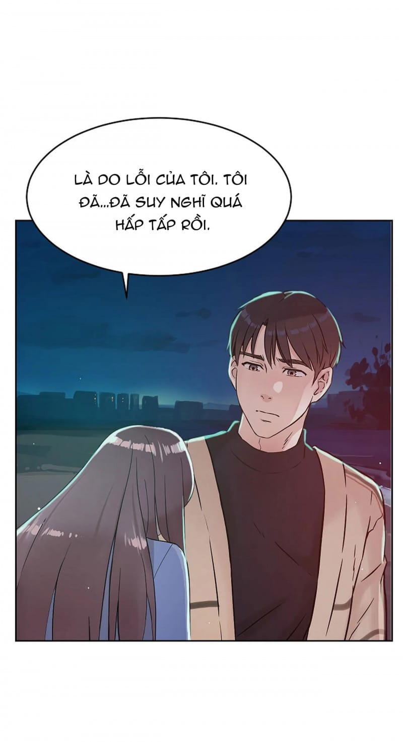 Công Tư Phân Minh - Chap 45