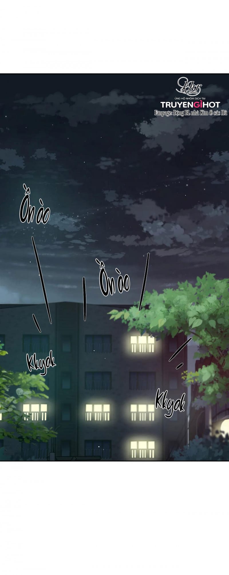 Công Tư Phân Minh - Chap 45