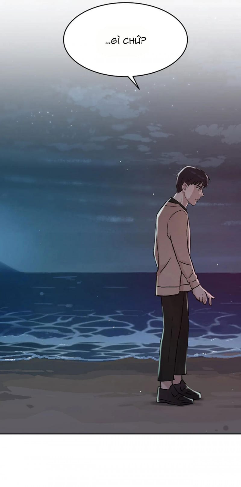 Công Tư Phân Minh - Chap 45