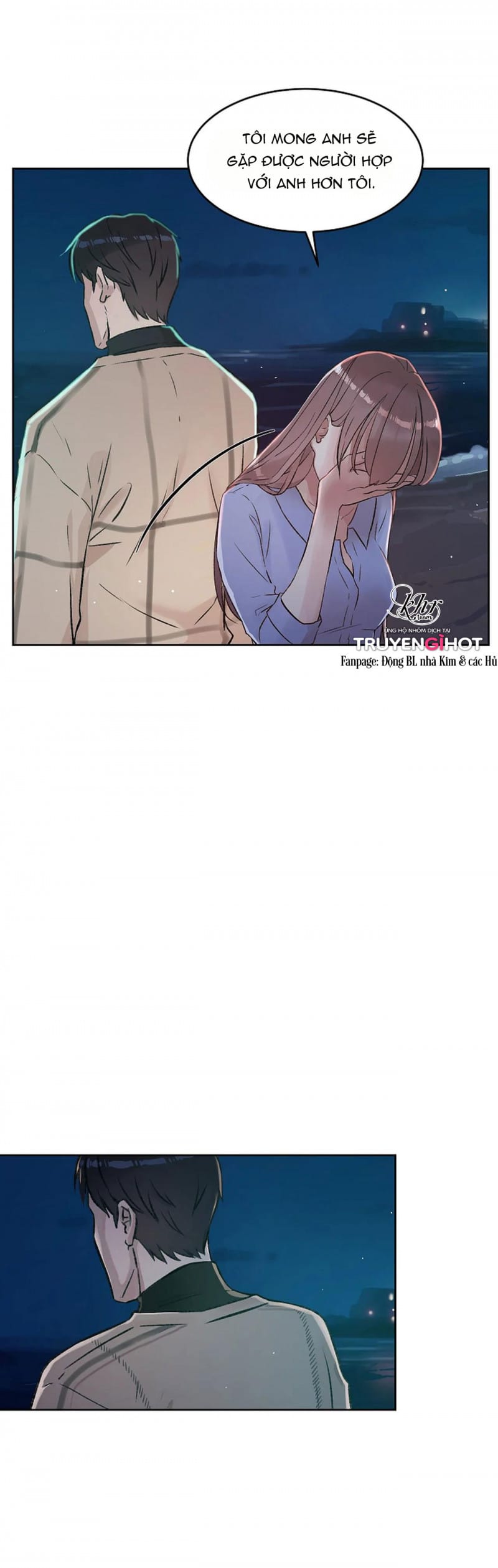 Công Tư Phân Minh - Chap 45