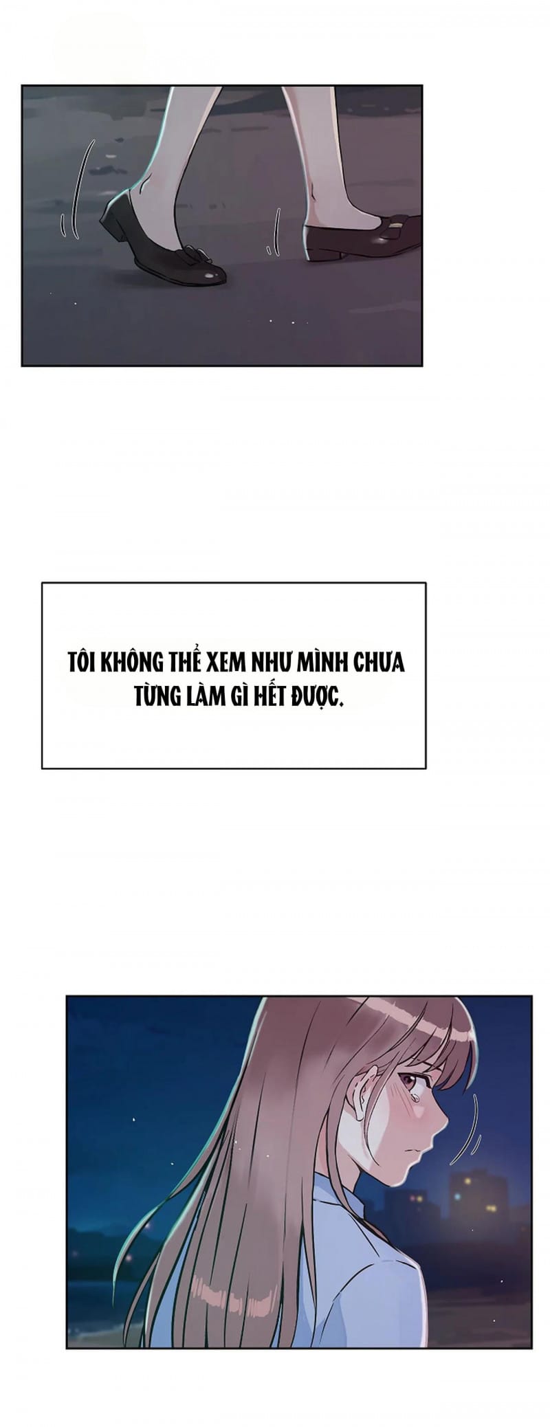 Công Tư Phân Minh - Chap 45