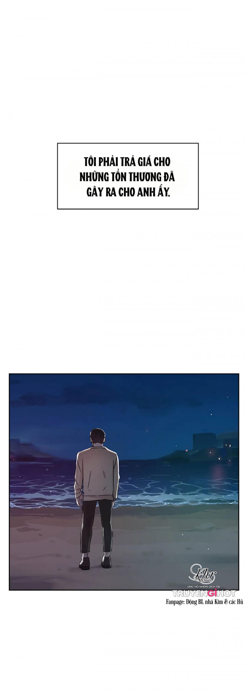 Công Tư Phân Minh - Chap 45