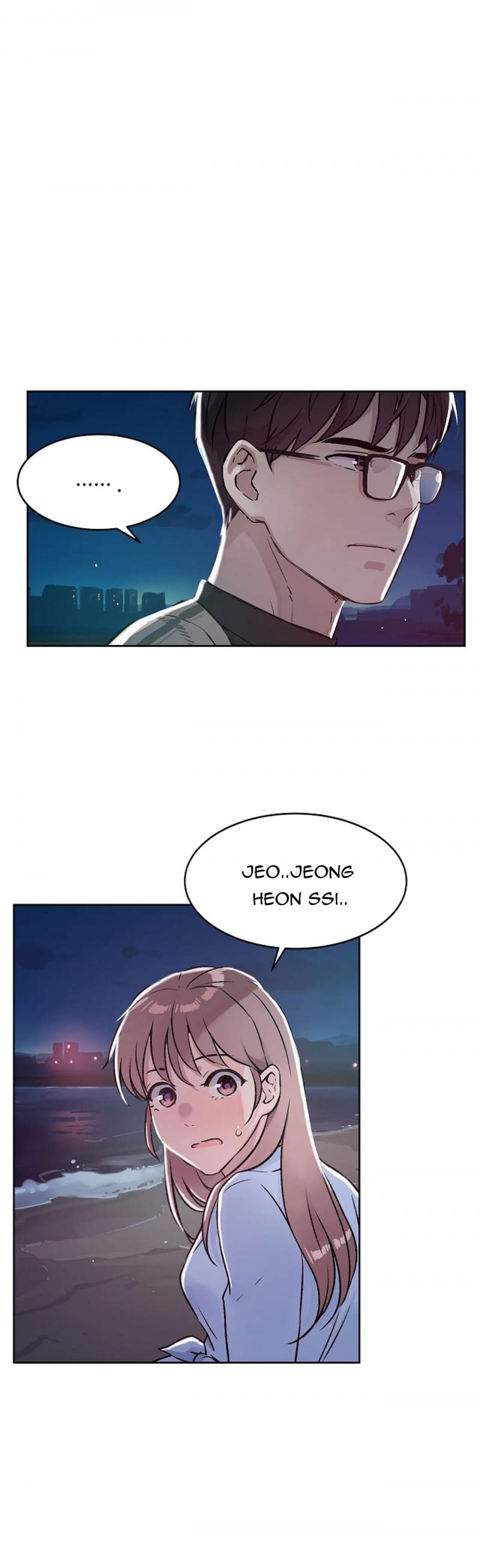 Công Tư Phân Minh - Chap 45