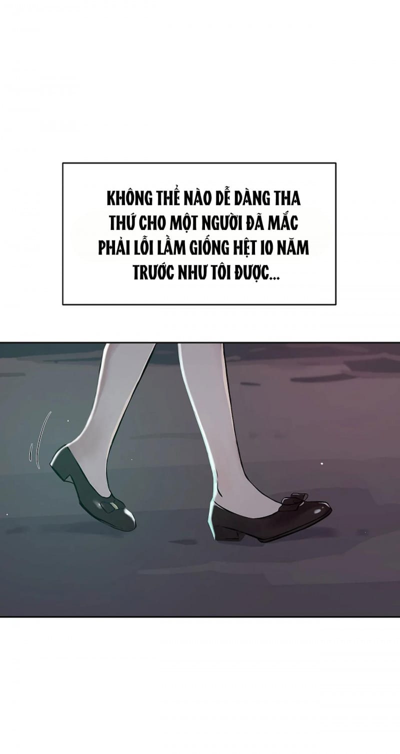 Công Tư Phân Minh - Chap 45
