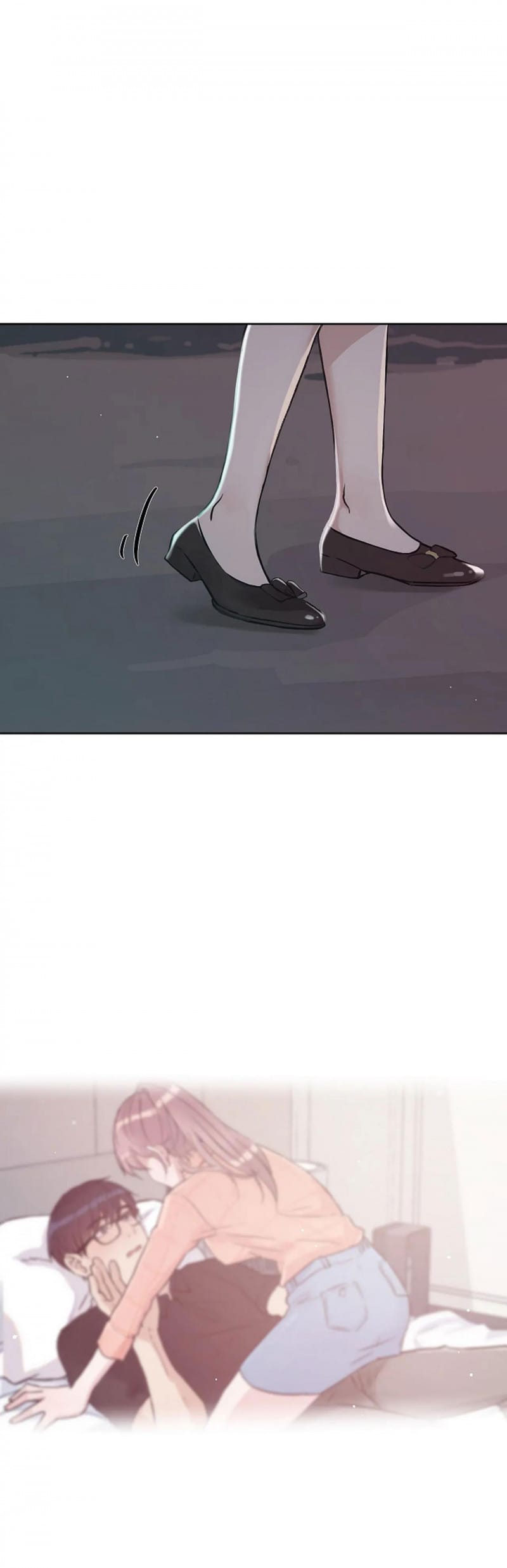 Công Tư Phân Minh - Chap 45