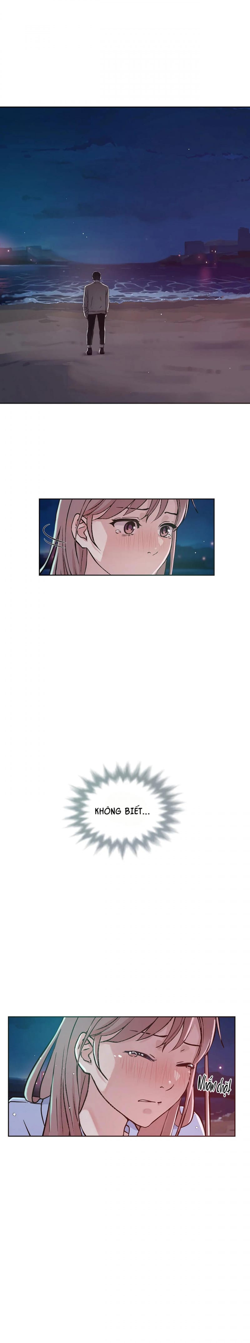 Công Tư Phân Minh - Chap 45