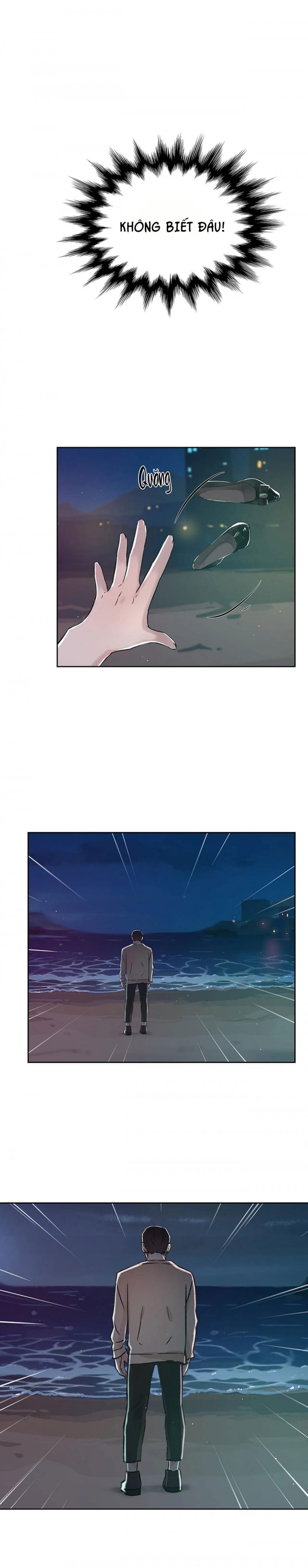 Công Tư Phân Minh - Chap 45