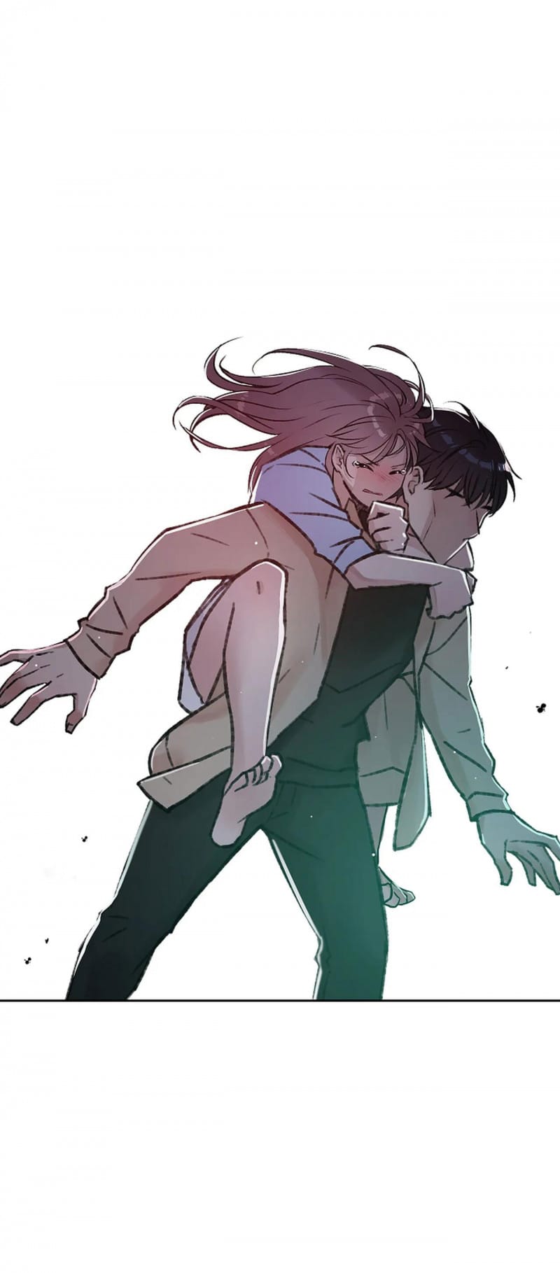Công Tư Phân Minh - Chap 45