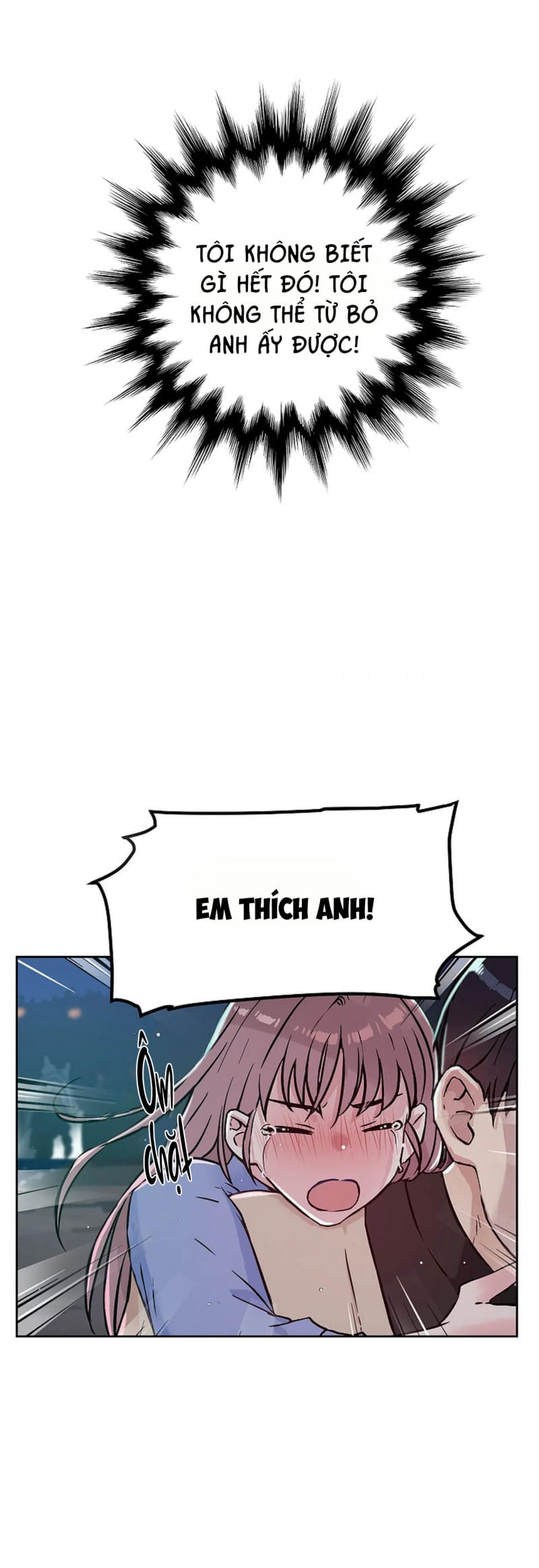 Công Tư Phân Minh - Chap 45
