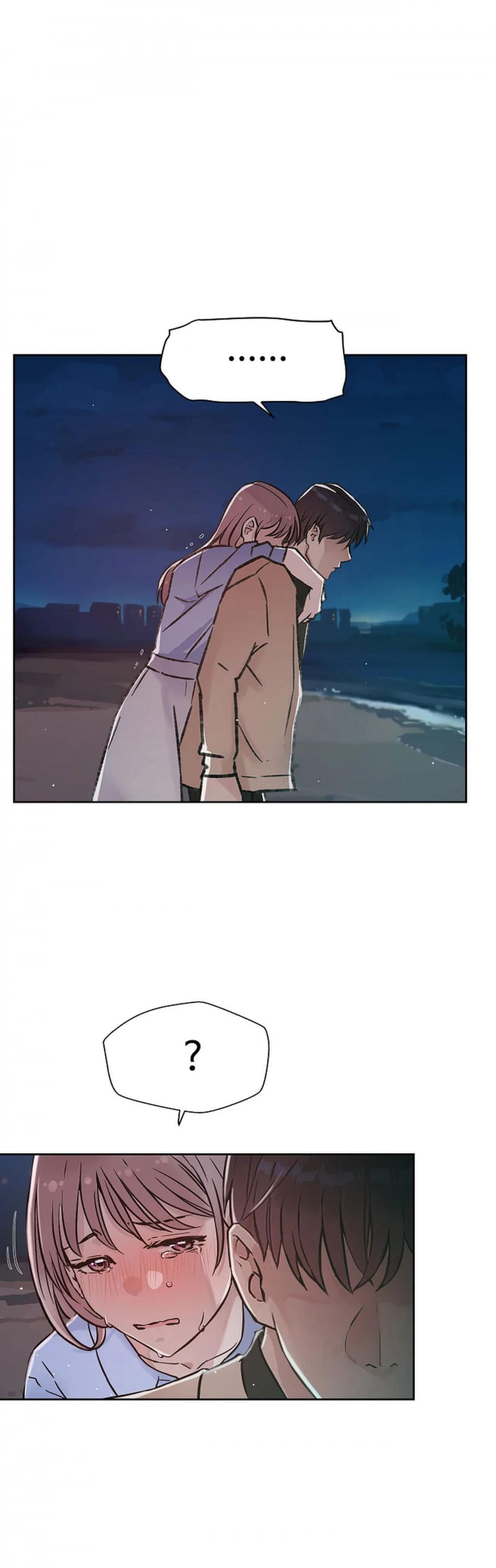 Công Tư Phân Minh - Chap 45