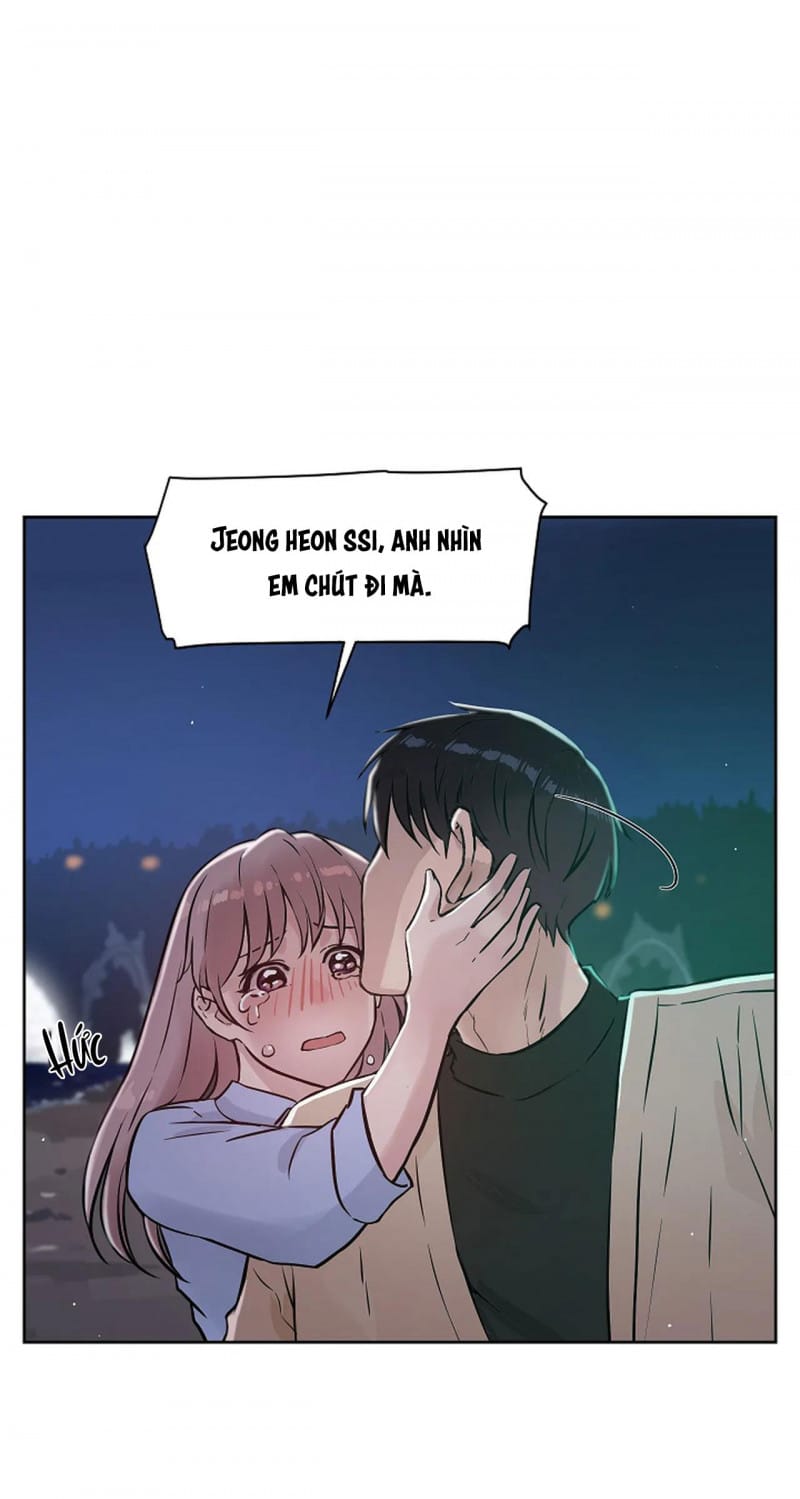 Công Tư Phân Minh - Chap 45