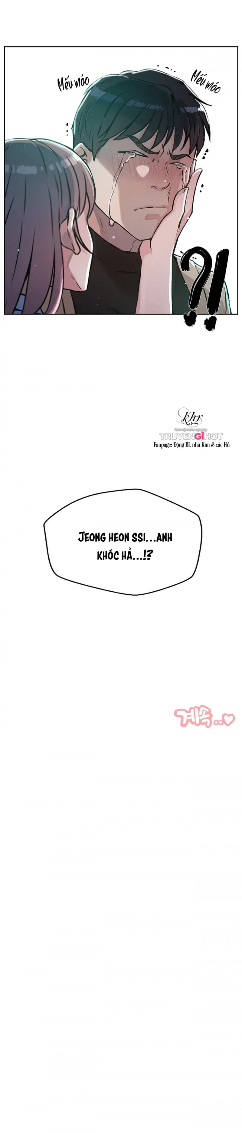 Công Tư Phân Minh - Chap 45