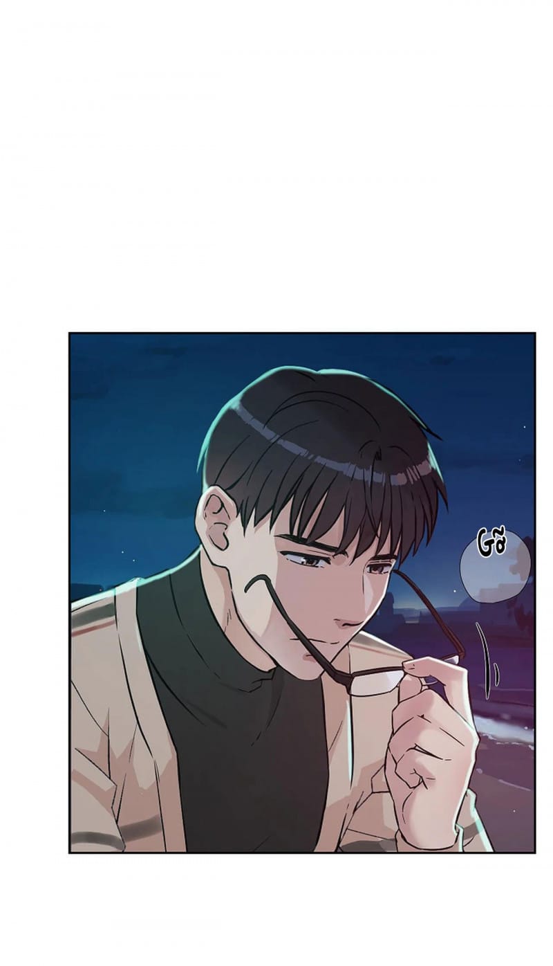 Công Tư Phân Minh - Chap 45