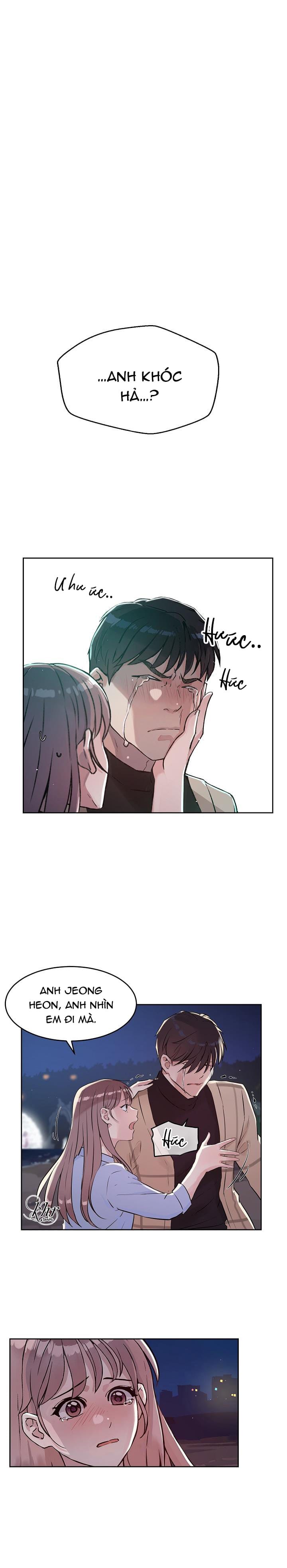 Công Tư Phân Minh - Chap 46