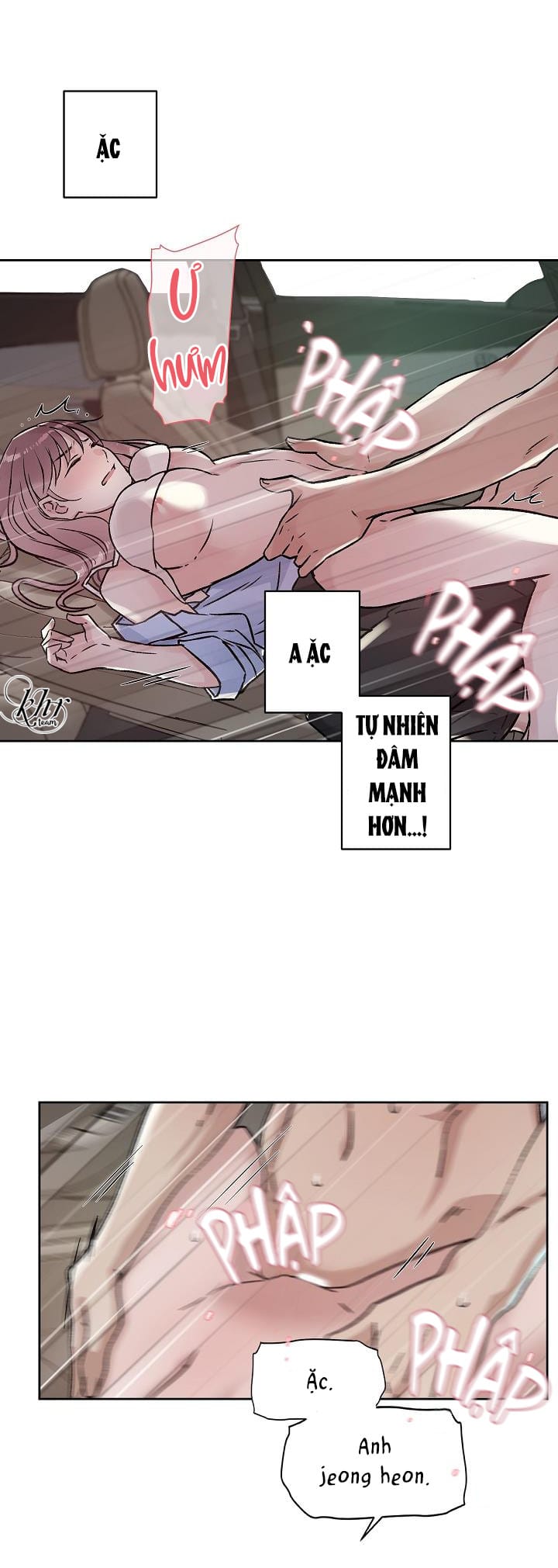 Công Tư Phân Minh - Chap 46