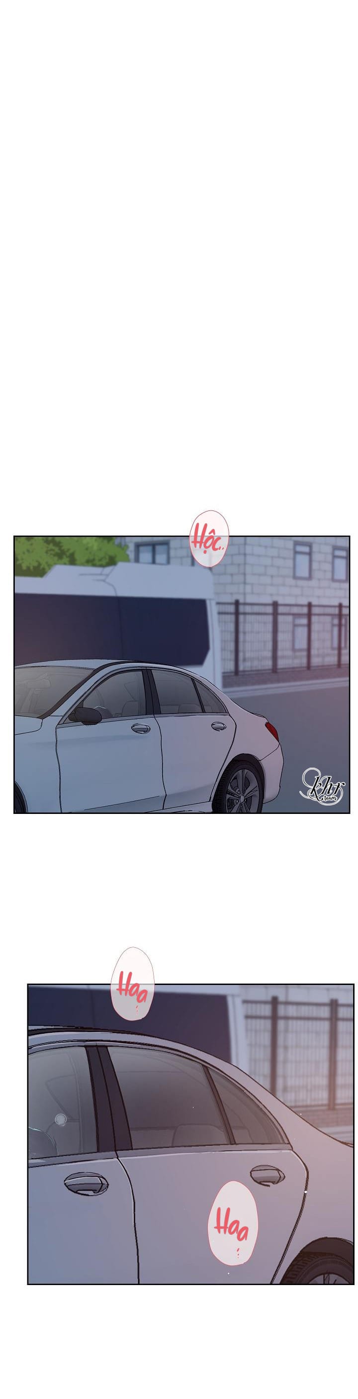 Công Tư Phân Minh - Chap 46