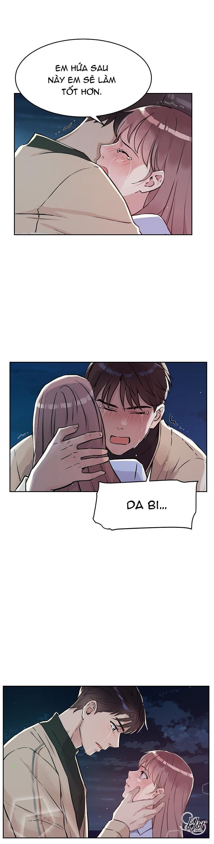 Công Tư Phân Minh - Chap 46