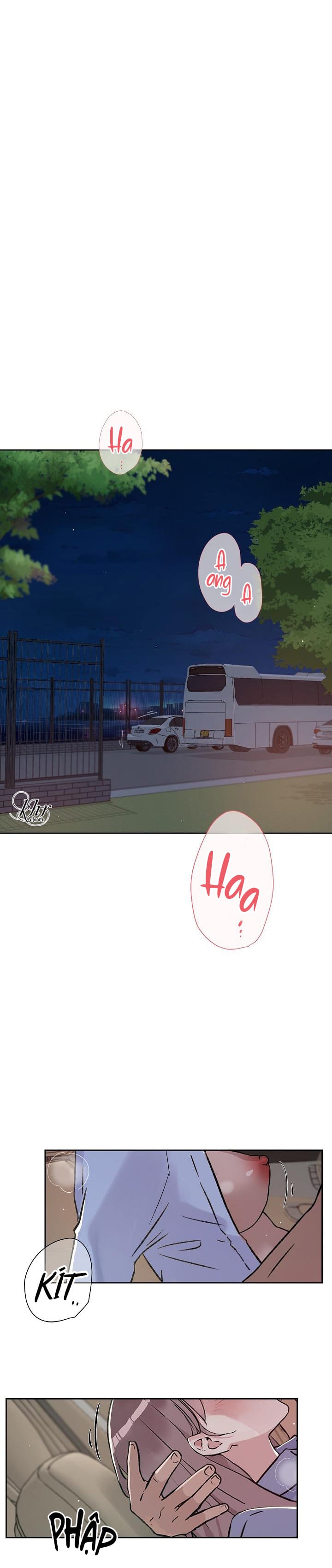 Công Tư Phân Minh - Chap 46