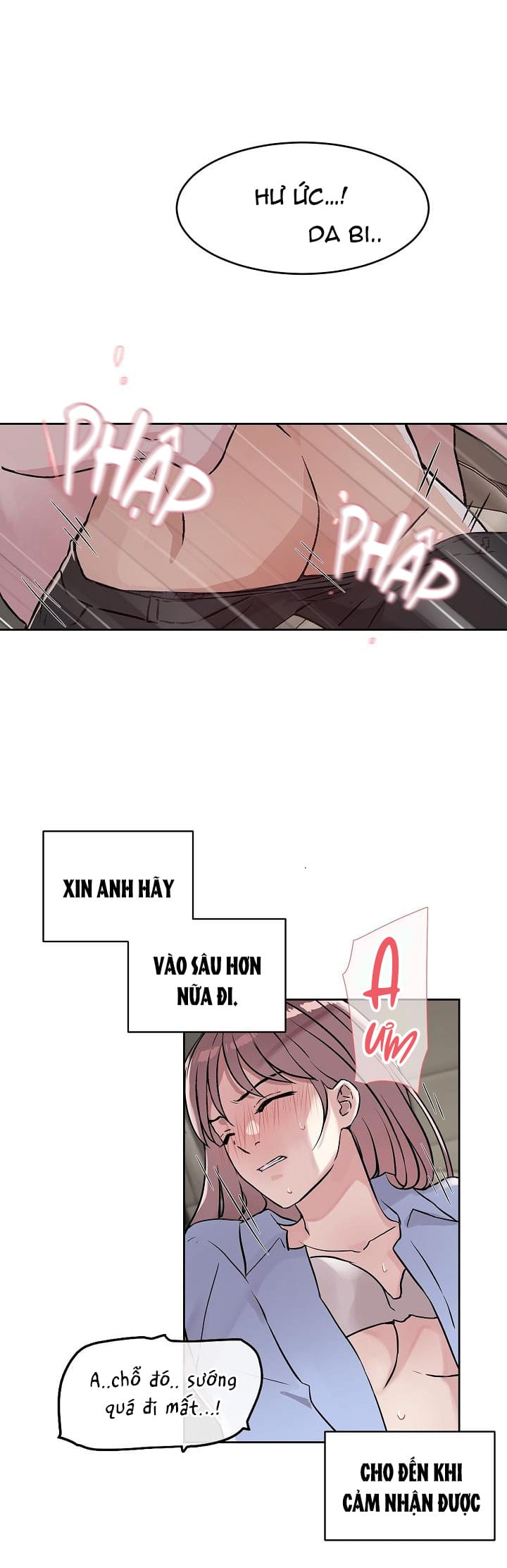 Công Tư Phân Minh - Chap 46