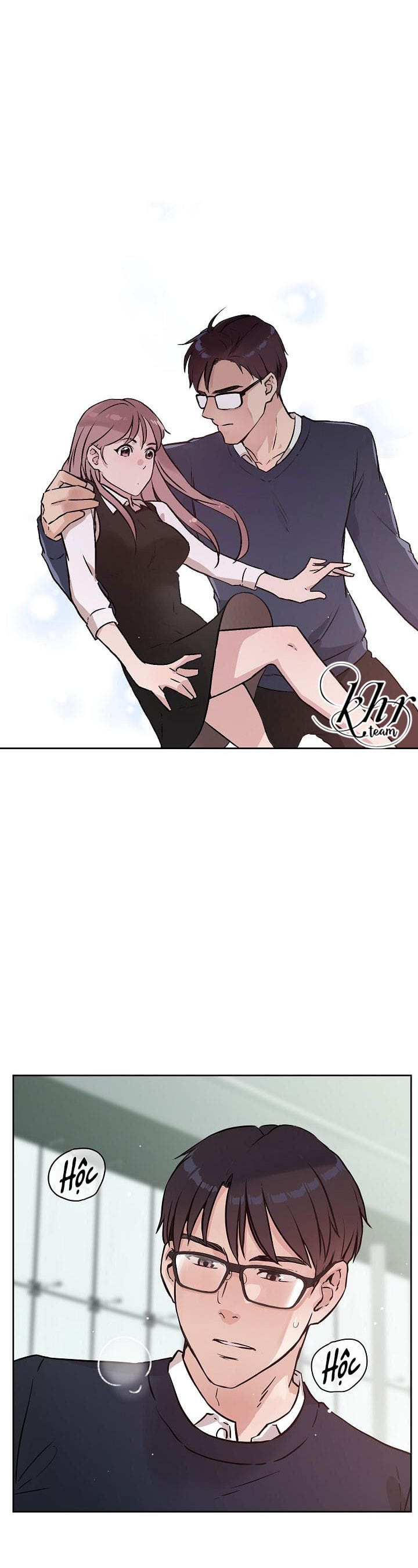 Công Tư Phân Minh - Chap 47