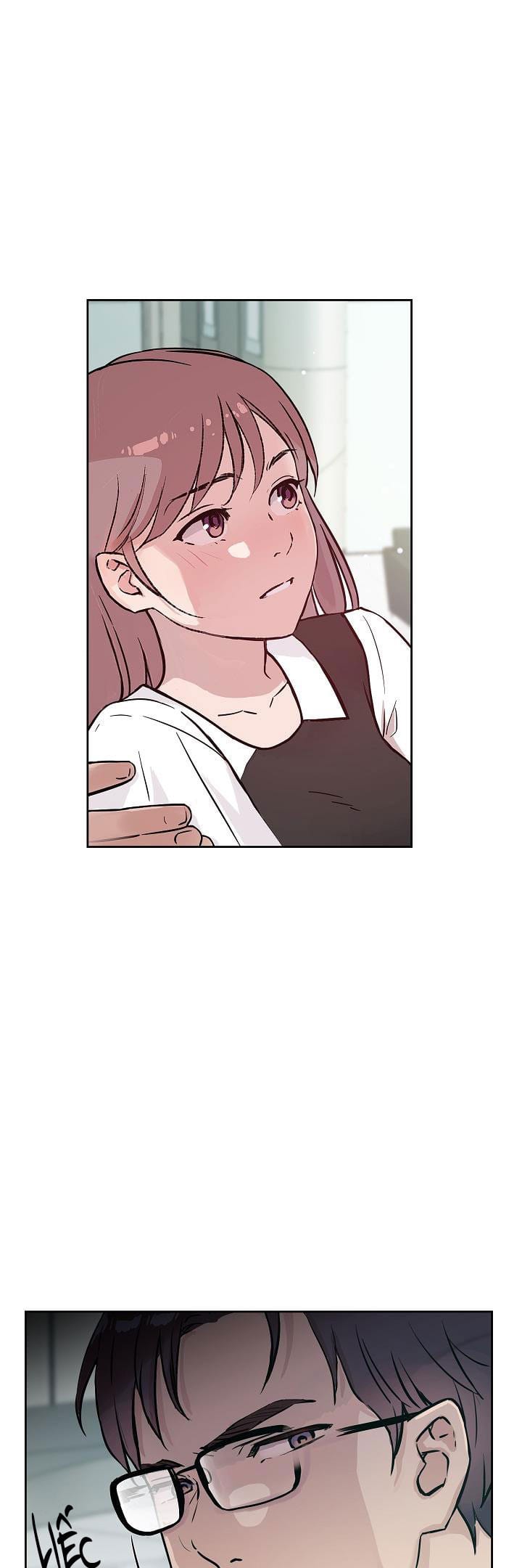 Công Tư Phân Minh - Chap 47