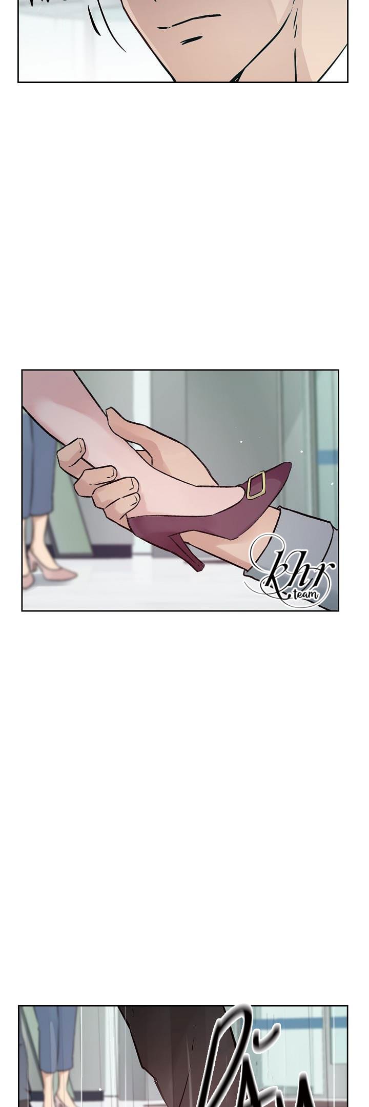 Công Tư Phân Minh - Chap 47