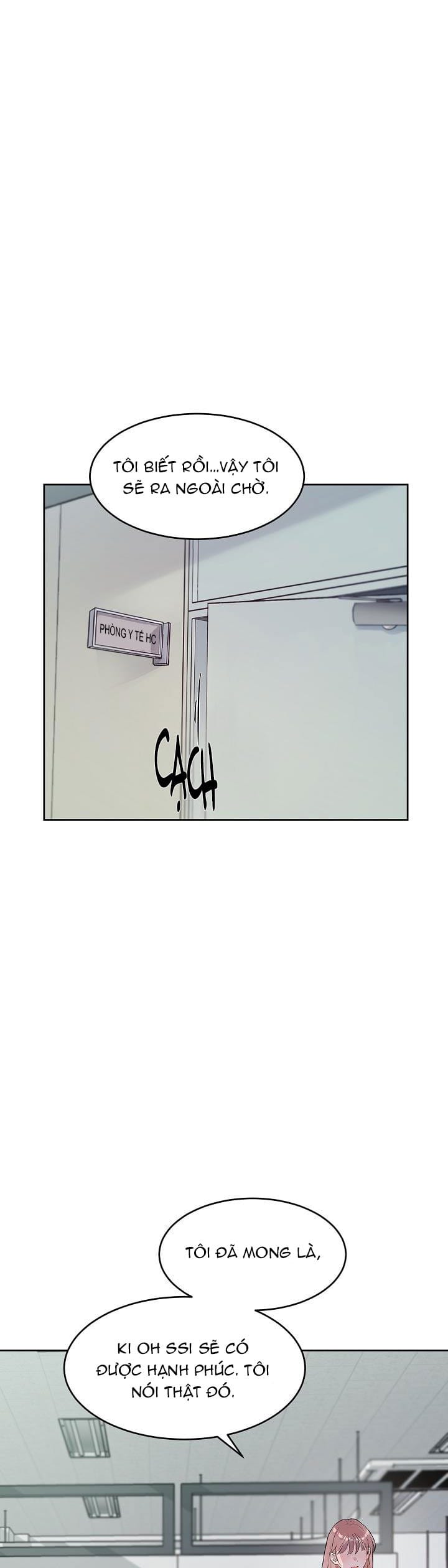 Công Tư Phân Minh - Chap 47