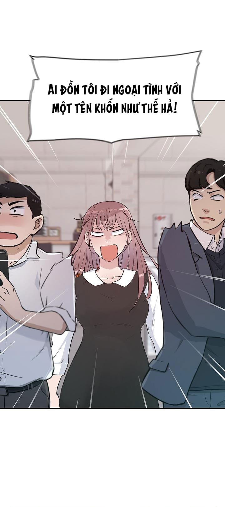 Công Tư Phân Minh - Chap 47