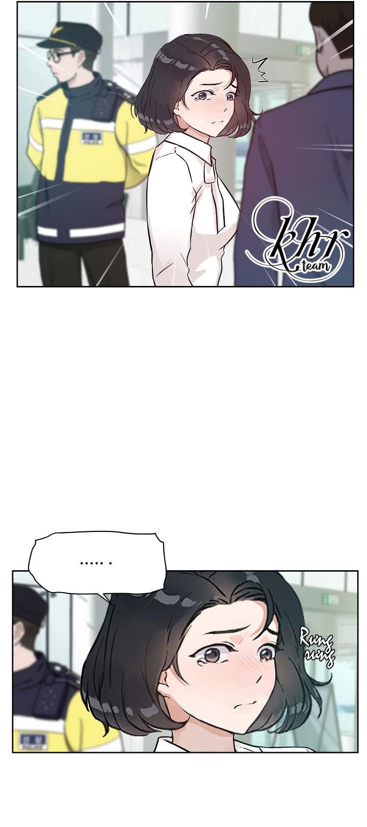 Công Tư Phân Minh - Chap 47