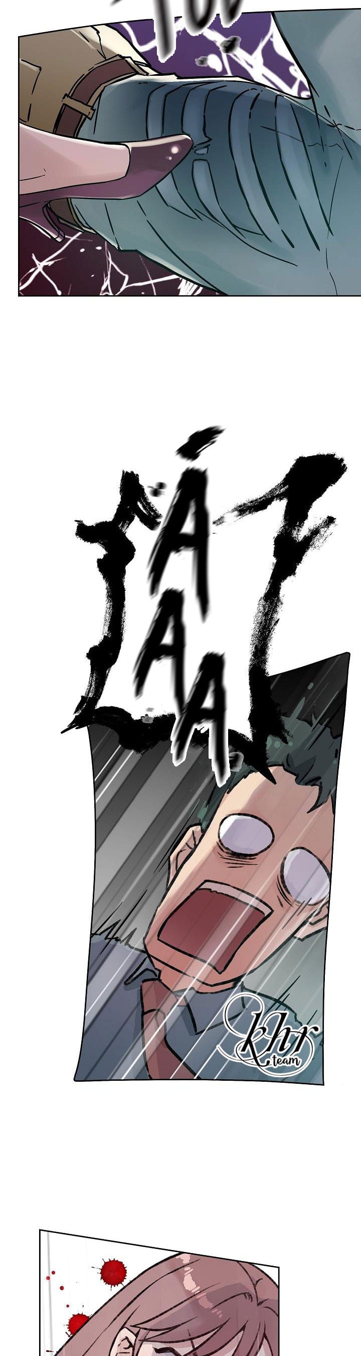 Công Tư Phân Minh - Chap 47