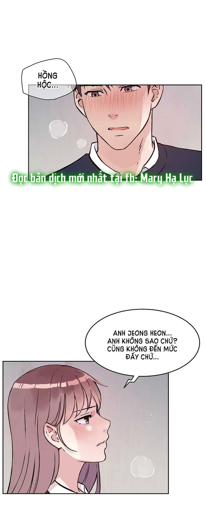 Công Tư Phân Minh - Chap 48
