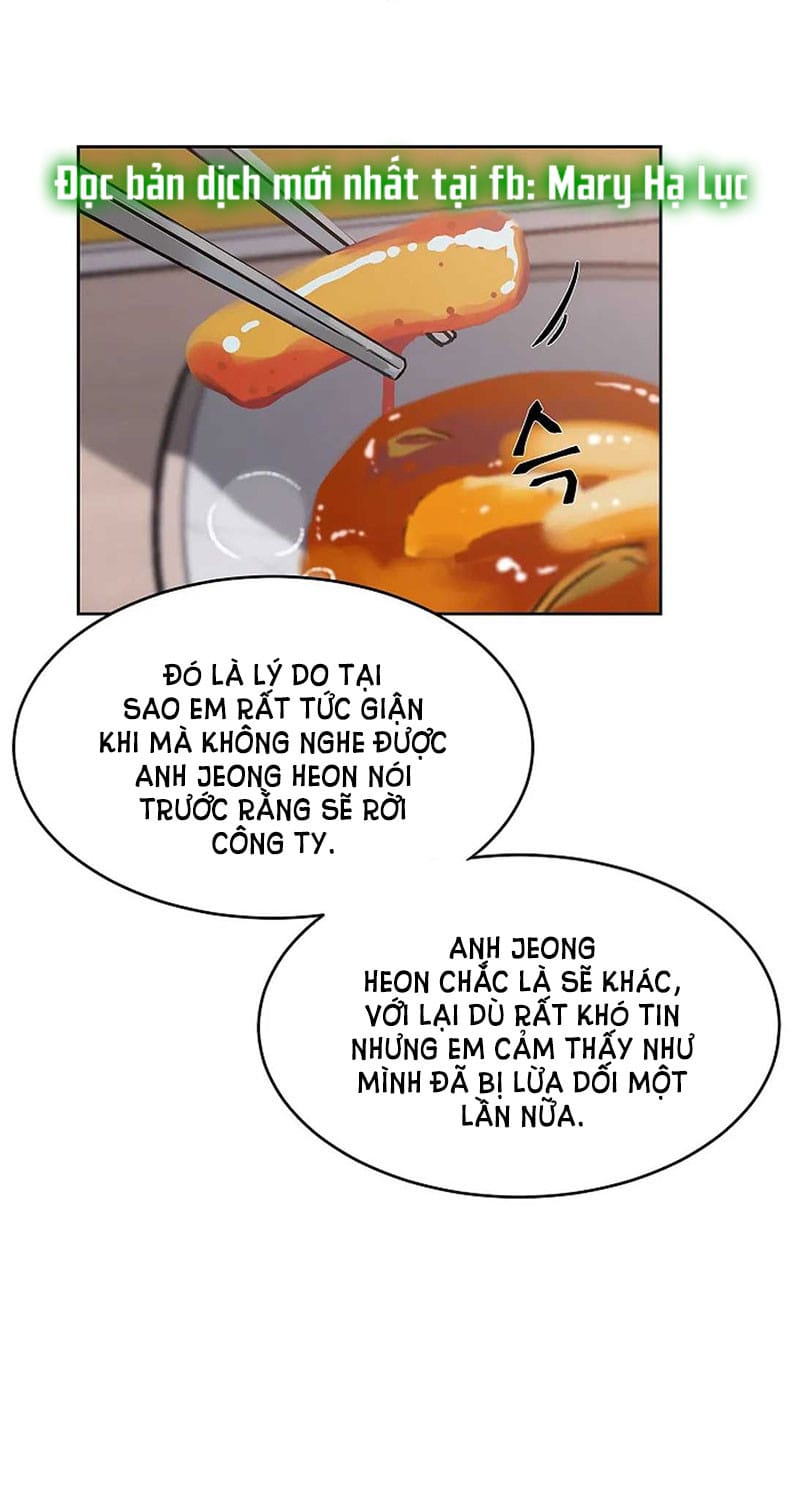 Công Tư Phân Minh - Chap 48