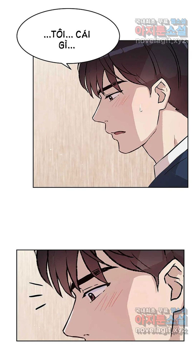 Công Tư Phân Minh - Chap 48