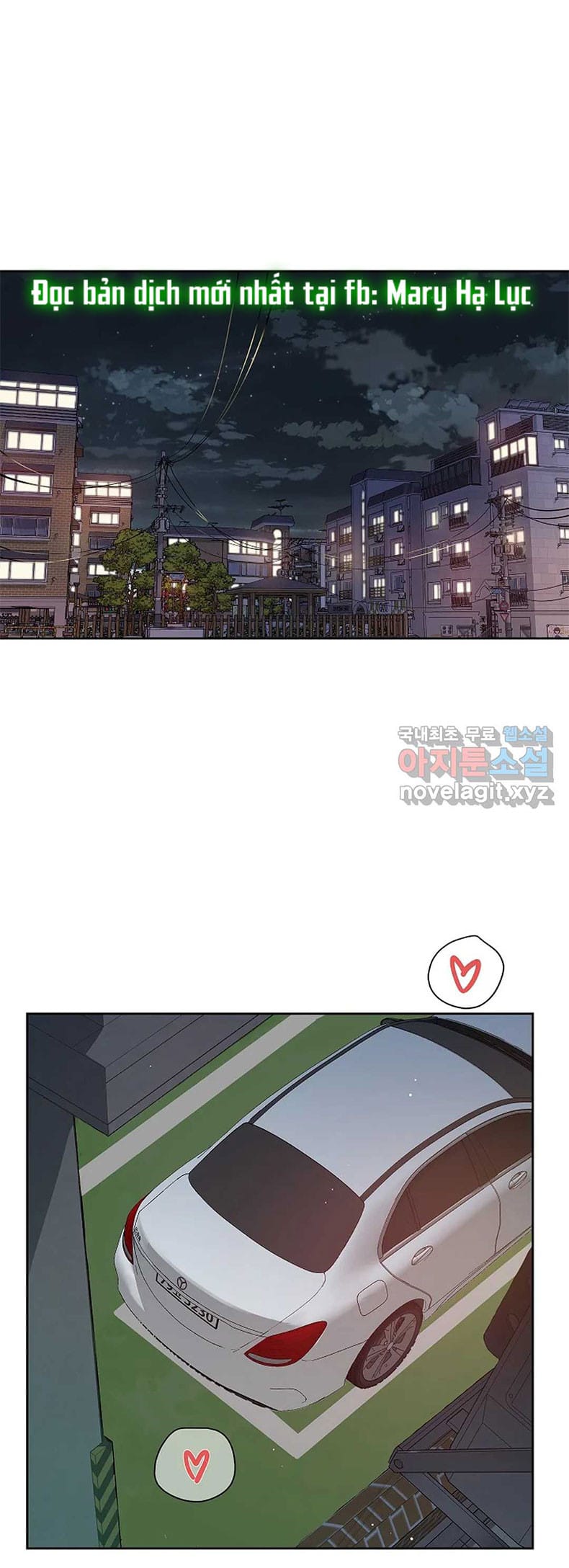Công Tư Phân Minh - Chap 48