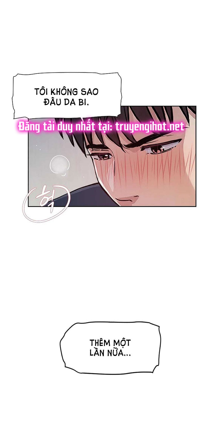 Công Tư Phân Minh - Chap 48