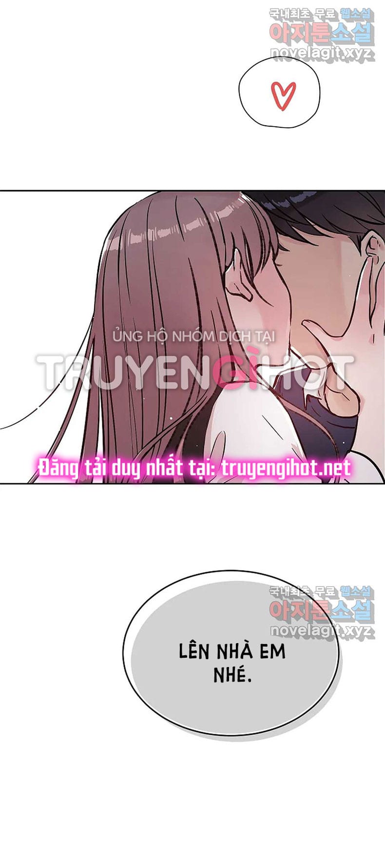 Công Tư Phân Minh - Chap 48