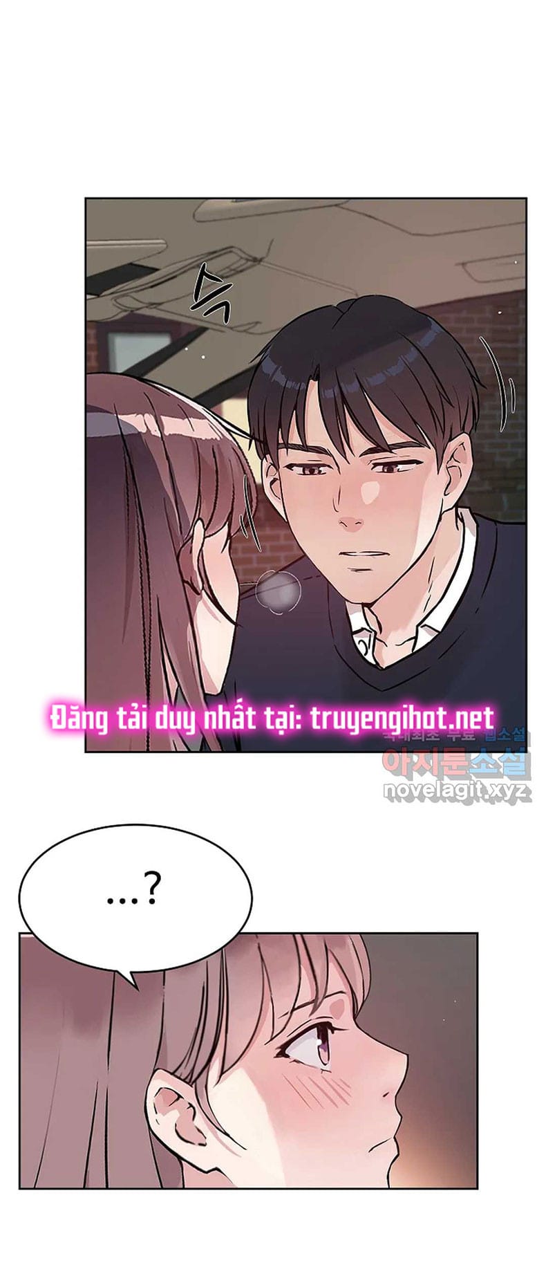 Công Tư Phân Minh - Chap 48