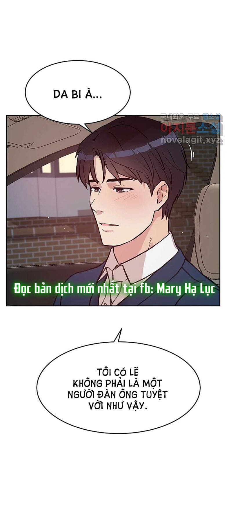 Công Tư Phân Minh - Chap 48