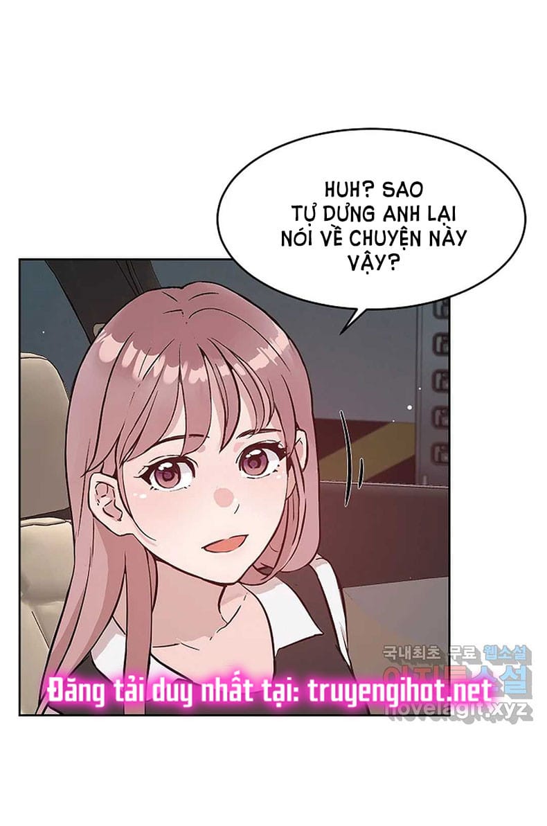 Công Tư Phân Minh - Chap 48